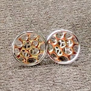 Jorge Revilla Estella Earrings